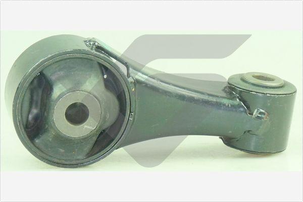 Hutchinson 594649 - Подушка, опора, подвеска двигателя abcparts.ee