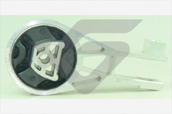 Hutchinson 594645 - Подушка, опора, подвеска двигателя abcparts.ee