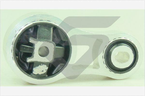 Hutchinson 594653 - Подушка, опора, подвеска двигателя abcparts.ee