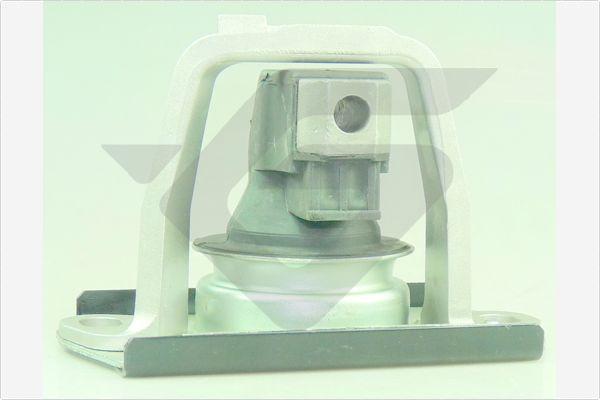 Hutchinson 594660 - Подушка, опора, подвеска двигателя abcparts.ee