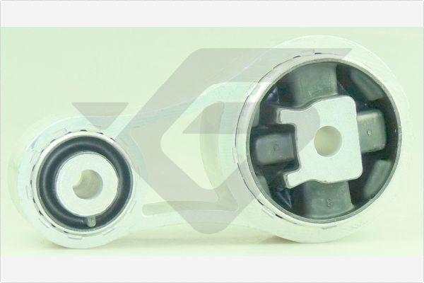 Hutchinson 594667 - Подушка, опора, подвеска двигателя abcparts.ee