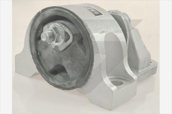 Hutchinson 594608 - Подвеска, ступенчатая коробка передач abcparts.ee