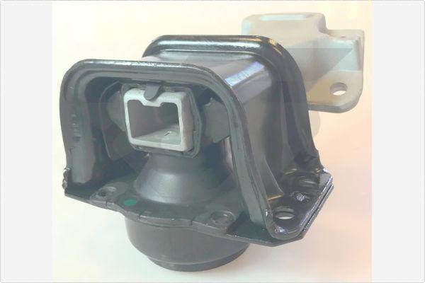 Hutchinson 594614 - Подушка, опора, подвеска двигателя abcparts.ee