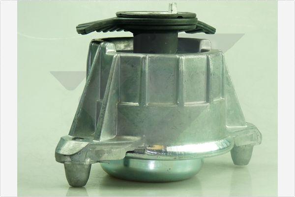 Hutchinson 594689 - Подушка, опора, подвеска двигателя abcparts.ee