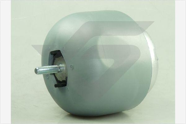 Hutchinson 594680 - Подушка, опора, подвеска двигателя abcparts.ee