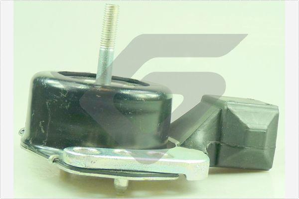 Hutchinson 594634 - Подушка, опора, подвеска двигателя abcparts.ee