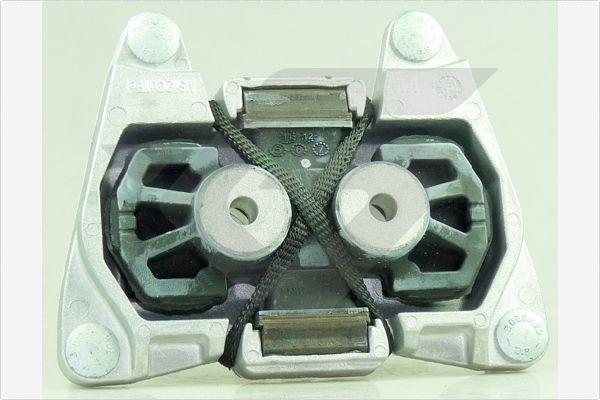 Hutchinson 594678 - Подвеска, ступенчатая коробка передач abcparts.ee