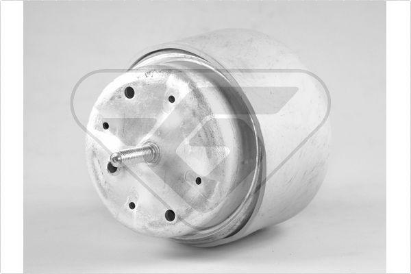 Hutchinson 594346 - Подушка, опора, подвеска двигателя abcparts.ee