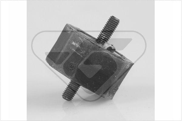Hutchinson 594296 - Подвеска, ступенчатая коробка передач abcparts.ee