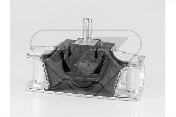 Hutchinson 594238 - Подвеска, ступенчатая коробка передач abcparts.ee