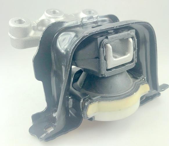 Hutchinson 594744 - Подушка, опора, подвеска двигателя abcparts.ee