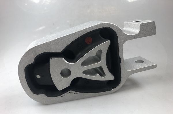 Hutchinson 594742 - Подушка, опора, подвеска двигателя abcparts.ee