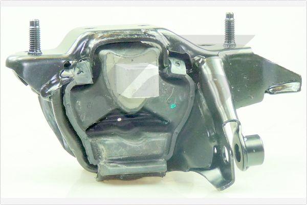 Hutchinson 594701 - Подвеска, ступенчатая коробка передач abcparts.ee