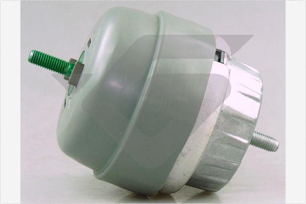 Hutchinson 594711 - Подушка, опора, подвеска двигателя abcparts.ee