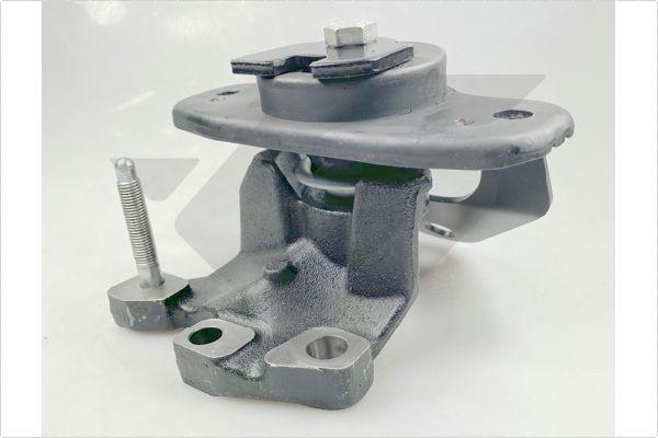 Hutchinson 594736 - Подушка, опора, подвеска двигателя abcparts.ee