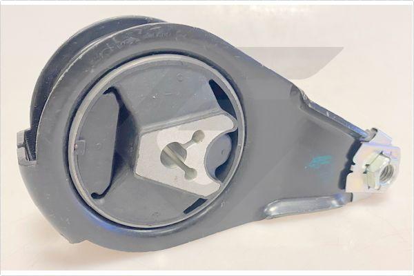 Hutchinson 594732 - Подушка, опора, подвеска двигателя abcparts.ee
