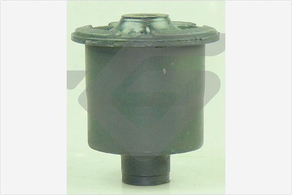 Hutchinson 590441 - Сайлентблок балки моста abcparts.ee