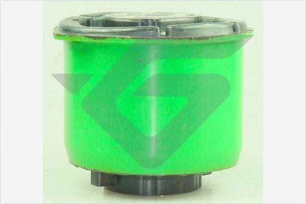 Hutchinson 590443 - Сайлентблок балки моста abcparts.ee