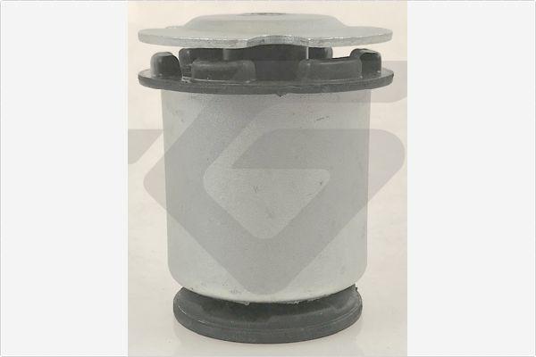 Hutchinson 590435 - Сайлентблок балки моста abcparts.ee