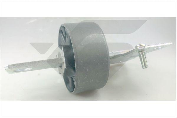 Hutchinson 590590 - Сайлентблок, рычаг подвески колеса abcparts.ee