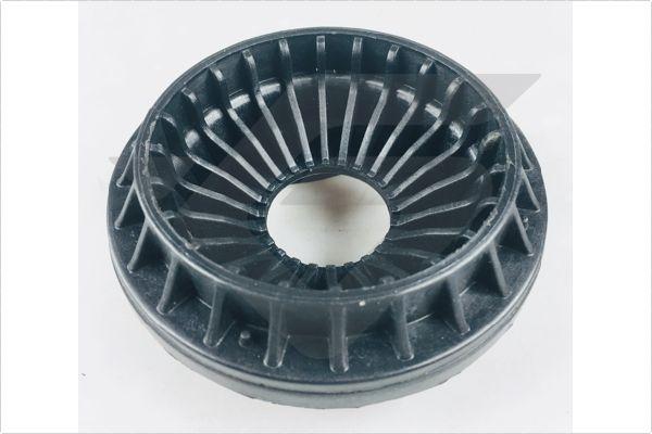 Hutchinson 590562 - Опора стойки амортизатора, подушка abcparts.ee