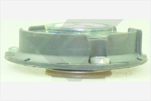 Hutchinson 590504 - Опора стойки амортизатора, подушка abcparts.ee