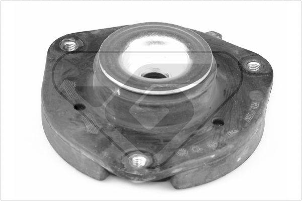 Hutchinson 590008 - Опора стойки амортизатора, подушка abcparts.ee