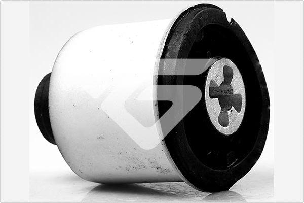 Hutchinson 590155 - Сайлентблок балки моста abcparts.ee