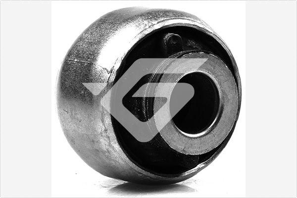 Hutchinson 590151 - Сайлентблок, рычаг подвески колеса abcparts.ee