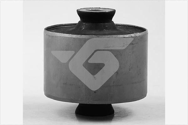 Hutchinson 590175 - Сайлентблок балки моста abcparts.ee