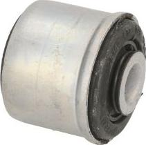 Hutchinson 590363 - Сайлентблок, рычаг подвески колеса abcparts.ee