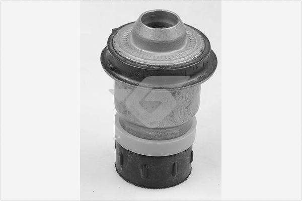 Hutchinson 590314 - Сайлентблок балки моста abcparts.ee