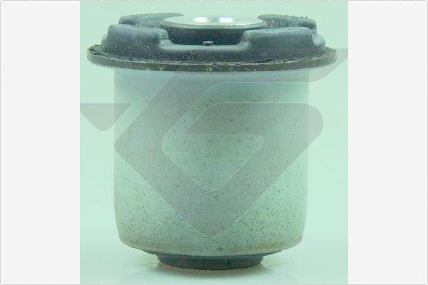 Hutchinson 590388 - Сайлентблок, рычаг подвески колеса abcparts.ee