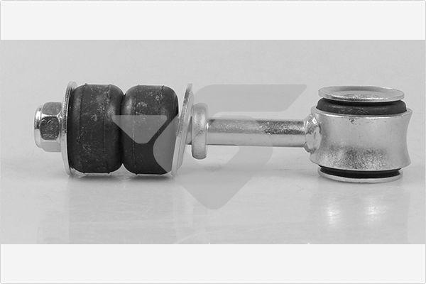 Hutchinson 590325 - Втулка стабилизатора abcparts.ee