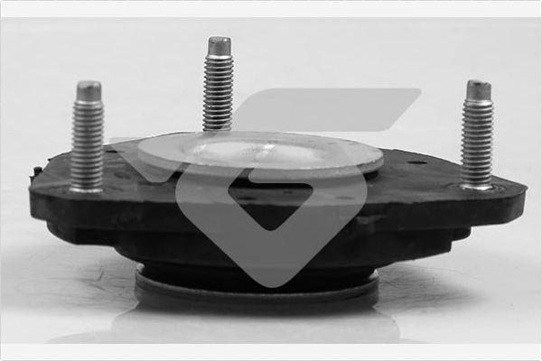Hutchinson 590256 - Опора стойки амортизатора, подушка abcparts.ee