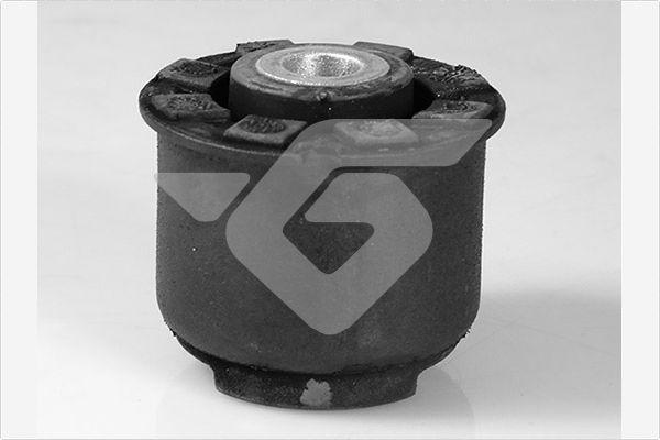 Hutchinson 590229 - Сайлентблок балки моста abcparts.ee
