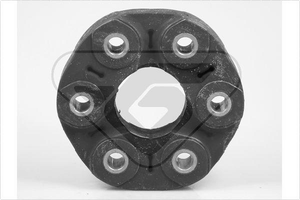Hutchinson 597064 - Эластичная муфта карданного вала, виброгаситель abcparts.ee