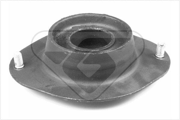 Hutchinson 597065 - Опора стойки амортизатора, подушка abcparts.ee