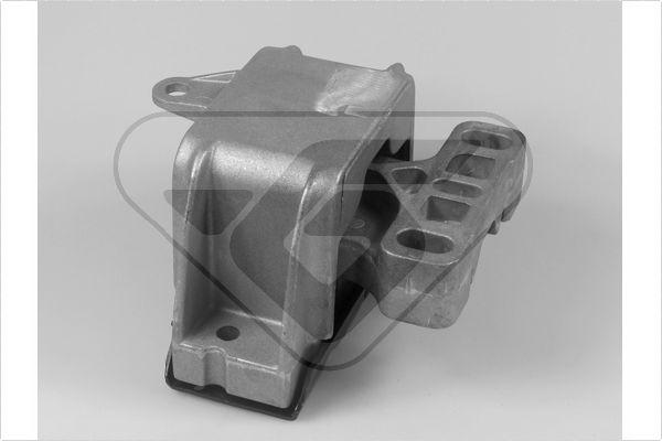 Hutchinson 597145 - Подвеска, ступенчатая коробка передач abcparts.ee