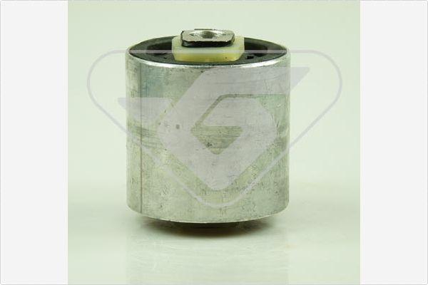 Hutchinson 597141 - Сайлентблок, рычаг подвески колеса abcparts.ee