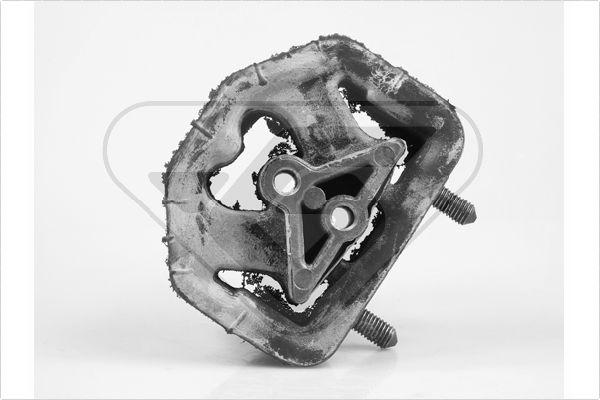 Hutchinson 597122 - Подушка, опора, подвеска двигателя abcparts.ee