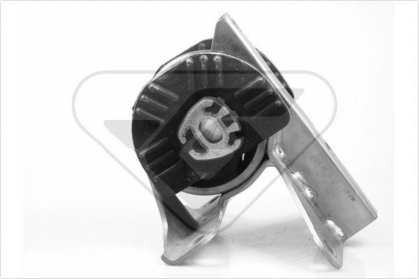 Hutchinson 585102 - Подушка, опора, подвеска двигателя abcparts.ee