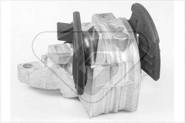 Hutchinson 585173 - Подвеска, ступенчатая коробка передач abcparts.ee