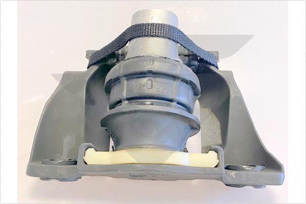 Hutchinson 585322 - Подушка, опора, подвеска двигателя abcparts.ee