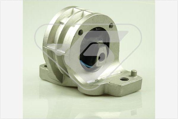 Hutchinson 585232 - Подвеска, ступенчатая коробка передач abcparts.ee