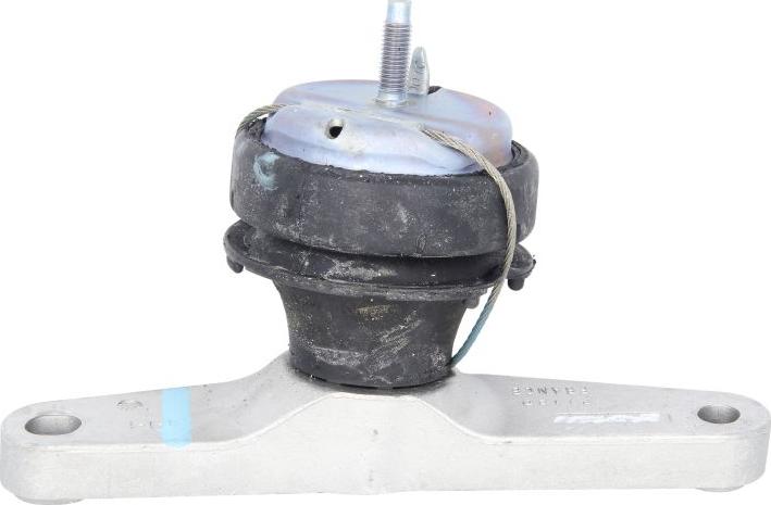 Hutchinson 586473 - Подушка, опора, подвеска двигателя abcparts.ee