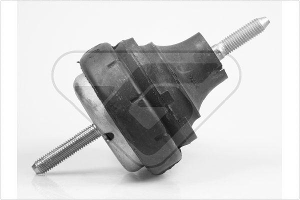 Hutchinson 586160 - Подушка, опора, подвеска двигателя abcparts.ee