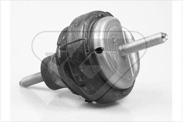 Hutchinson 586168 - Подушка, опора, подвеска двигателя abcparts.ee