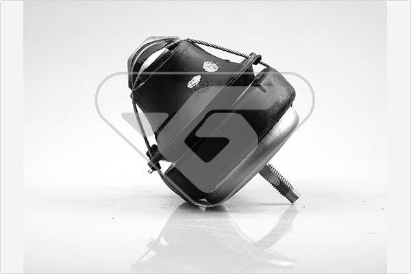 Hutchinson 586346 - Подушка, опора, подвеска двигателя abcparts.ee