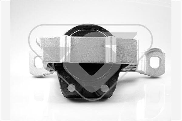 Hutchinson 586284 - Подушка, опора, подвеска двигателя abcparts.ee